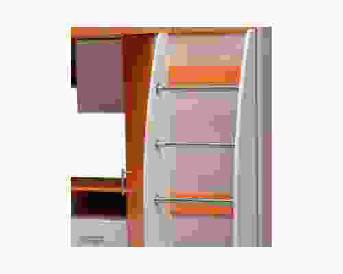 Уголок школьника ''Юниор-5''